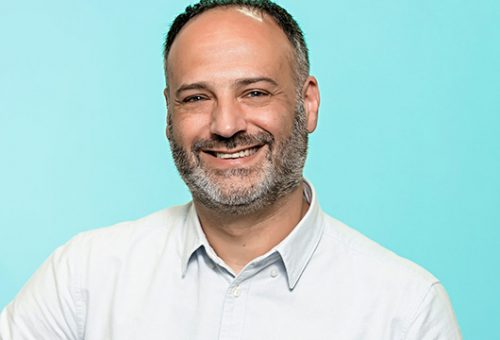 Andrew Montlake