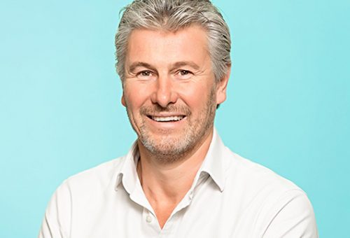 Julian Ingall