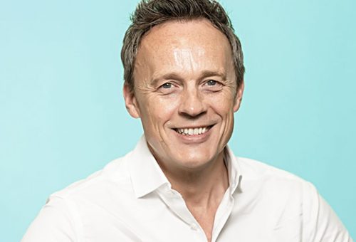 David Tinsley