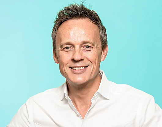 David Tinsley