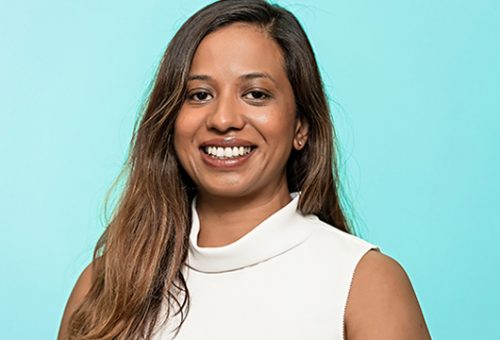 Jennifer Nursiah