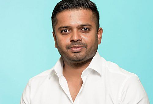 Sanjay Lalji