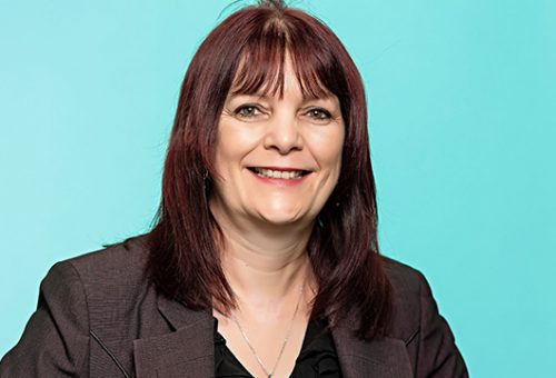 Colette Thorn