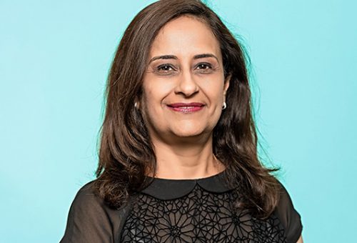 Sangeeta Daswani