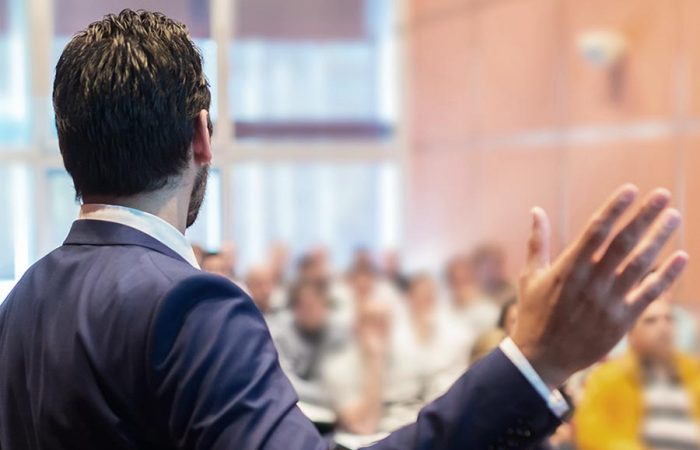 Property auctioneer