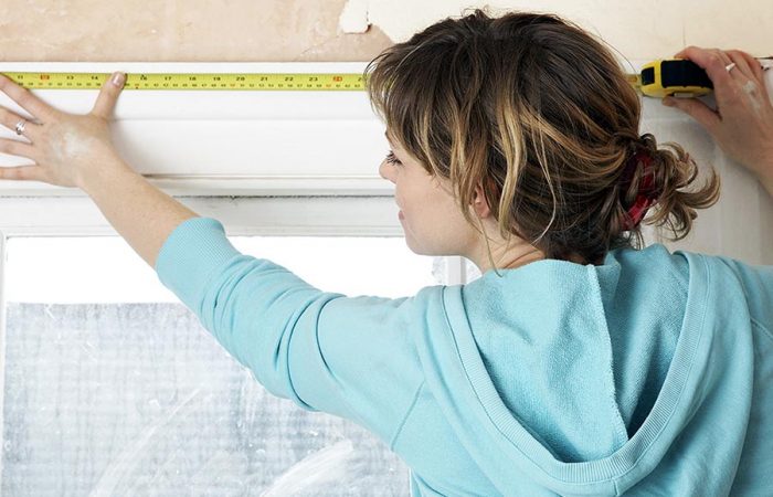 Home improvements