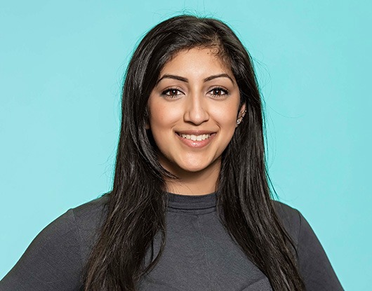 Nikki Jetha