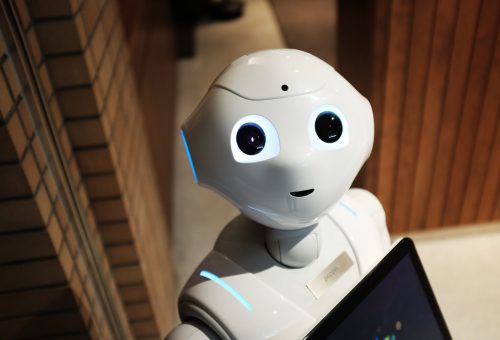 Robot