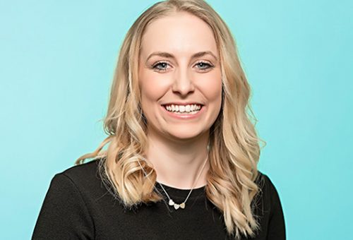 Hayley-Louise O'Reilly