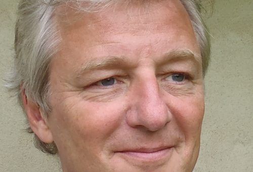 Ed Mead