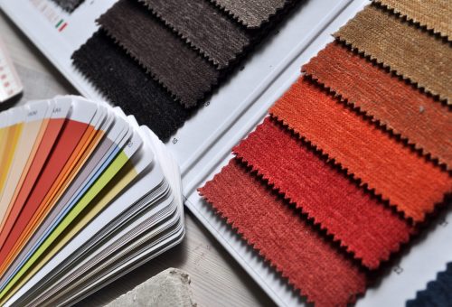 Textile Swatches