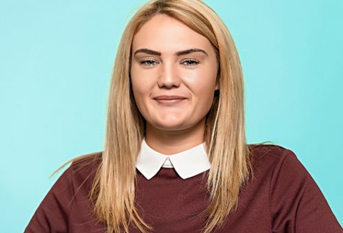 Charlotte Fox