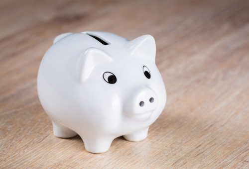 Piggy bank