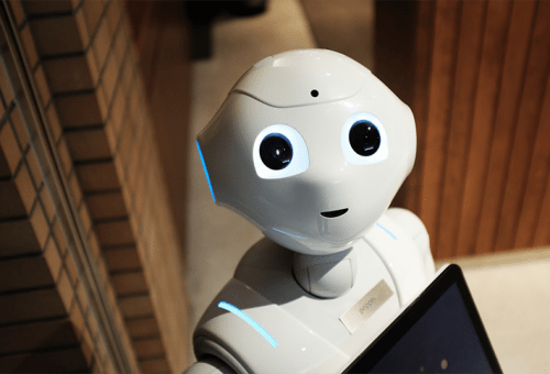 Robot