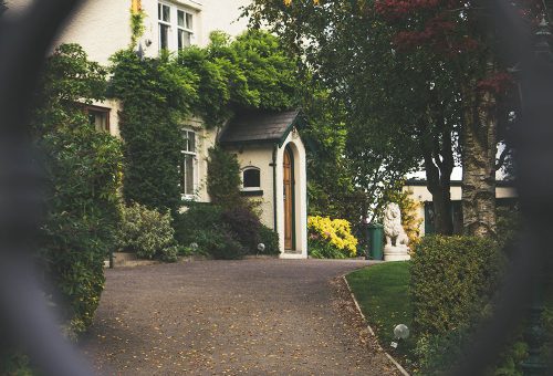 Large Mortgage Loans
