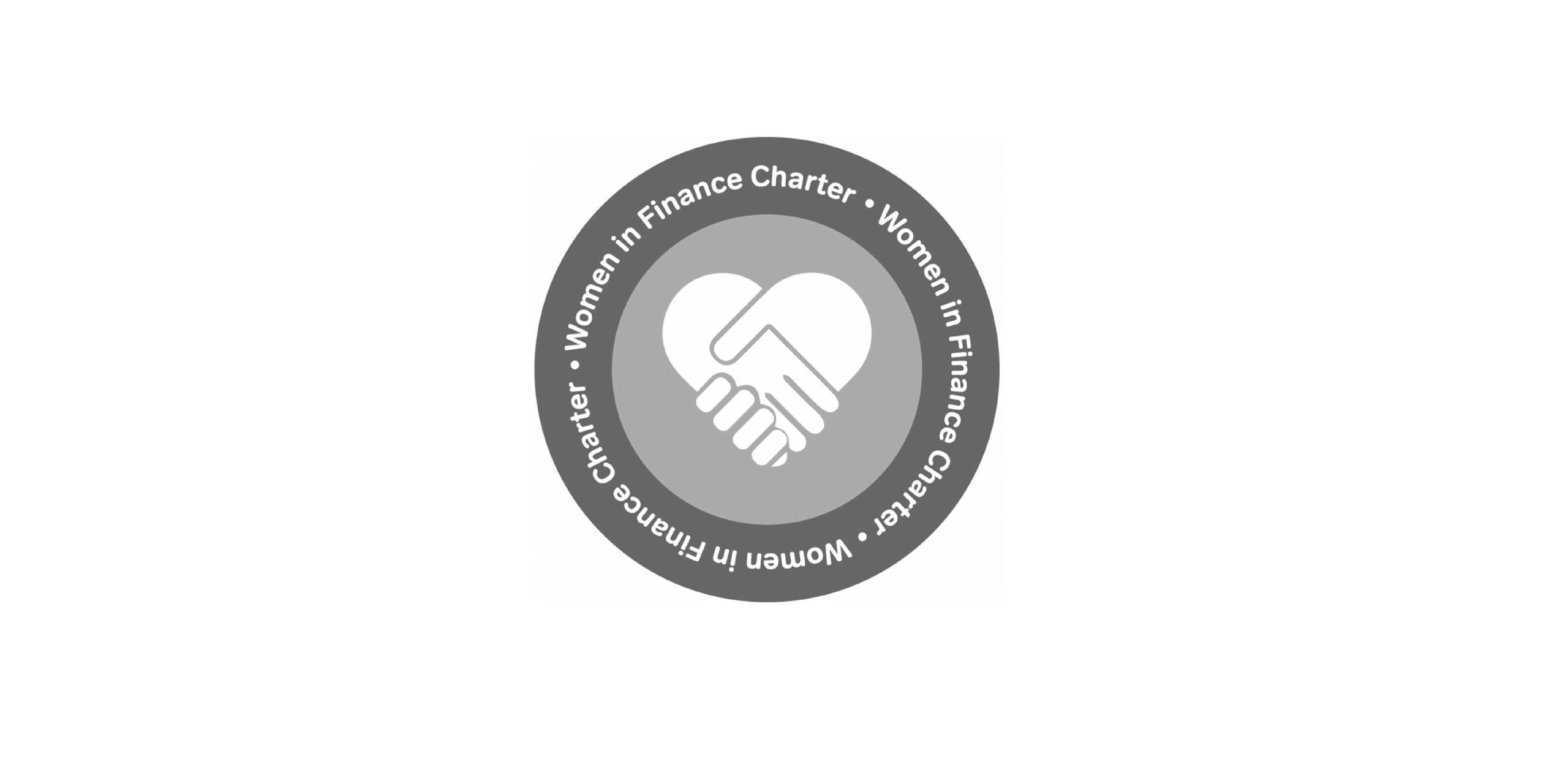 women in finance charter