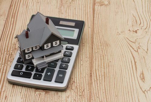 House Value Calculator