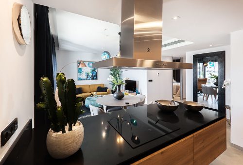 New build property