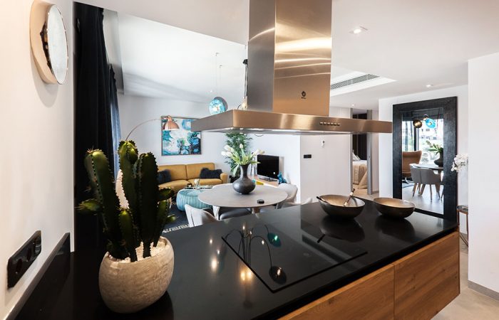 New build property