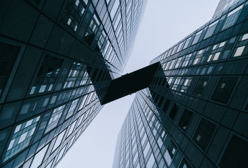 Office buildings