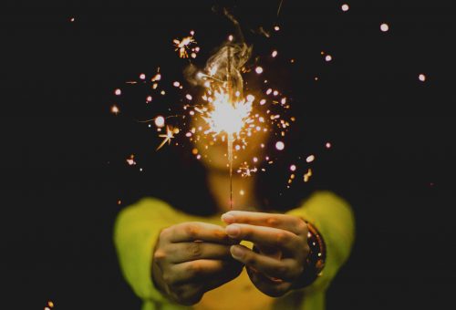 First-Time Buyers Fireworks Night