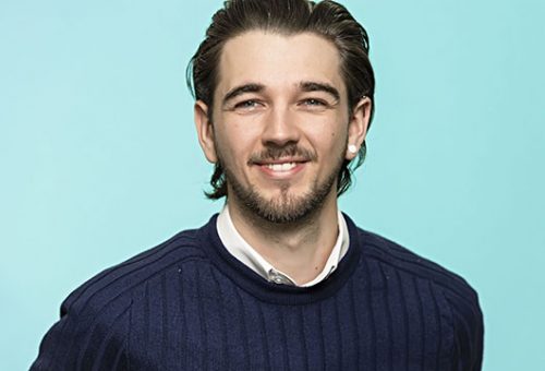 Scott Lambert