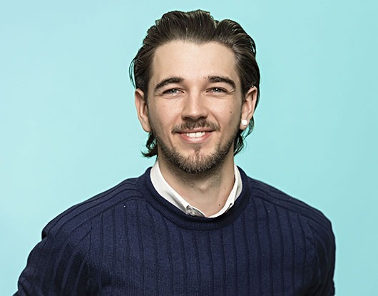 Scott Lambert