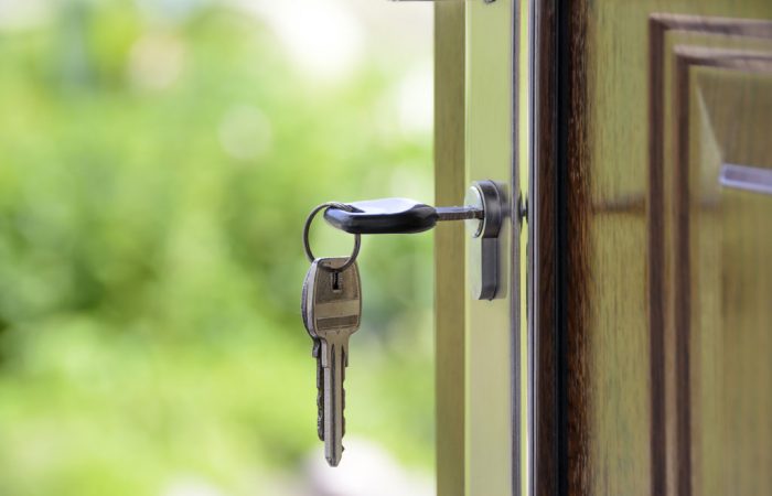 estate agent