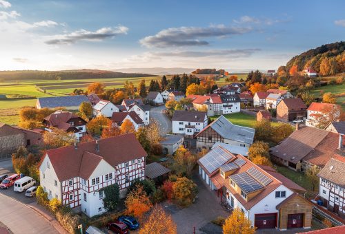 Mortgage Market