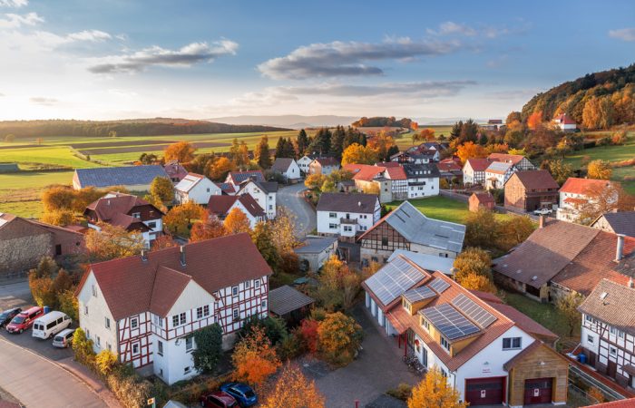 Mortgage Market