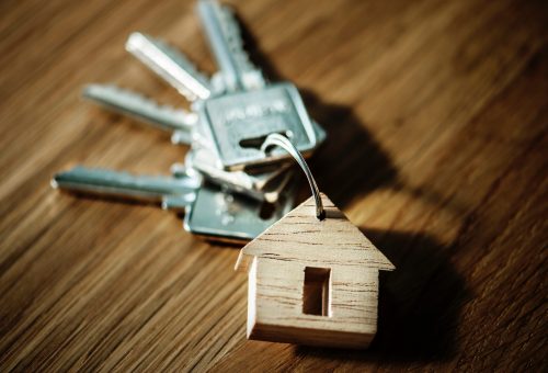 First-Time Buyer