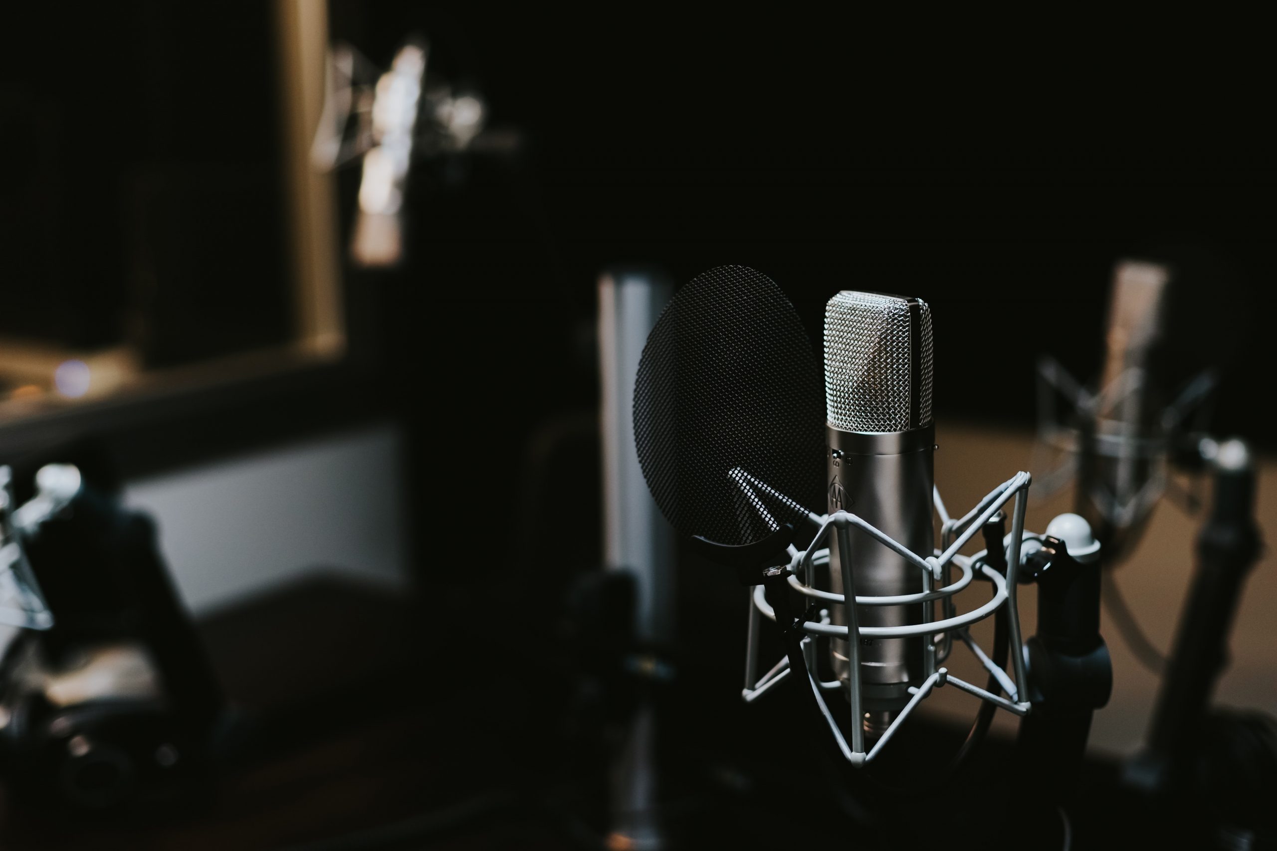 Mortgage Podcast