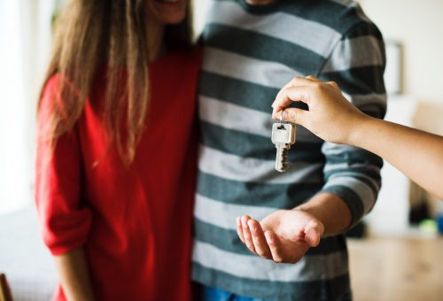 First-Time Buyers