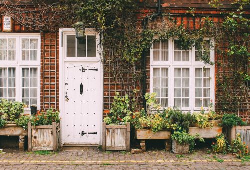 House Prices