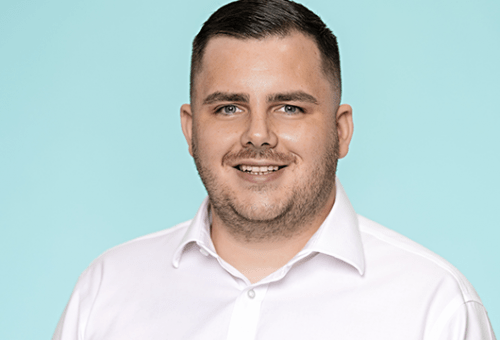 Daniel Russell