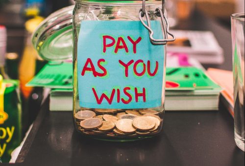 Offset Mortgages