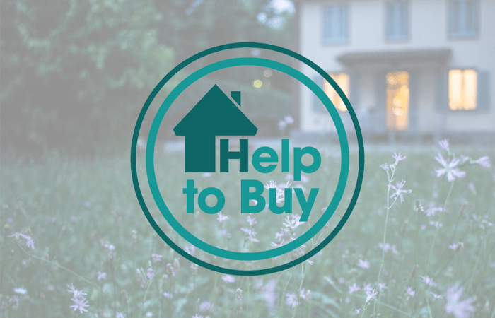 help to buy logo