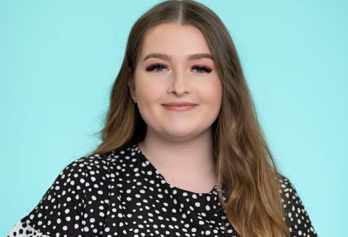 Headshot of a Coreco team member