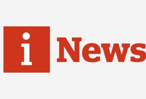 I News logo