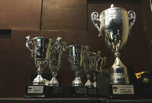 Coreco Awards