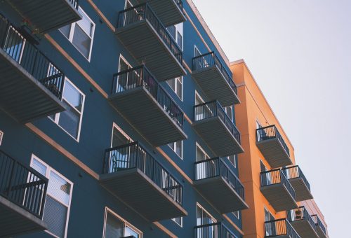 Cladding Scandal