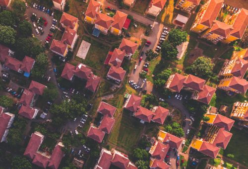 Net Mortgage Lending