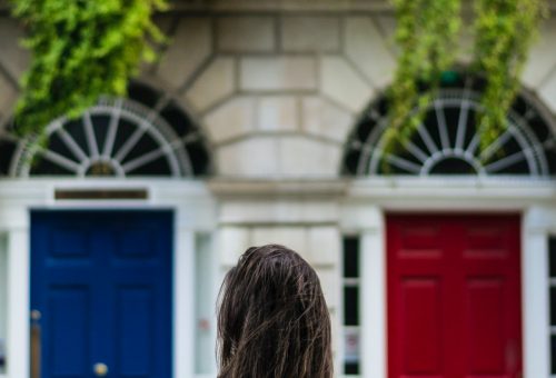 Houses Choice