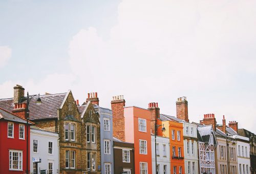 Stamp Duty Cut for Property