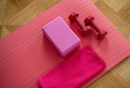 Home gym