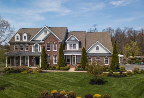 Mortgage Valuations
