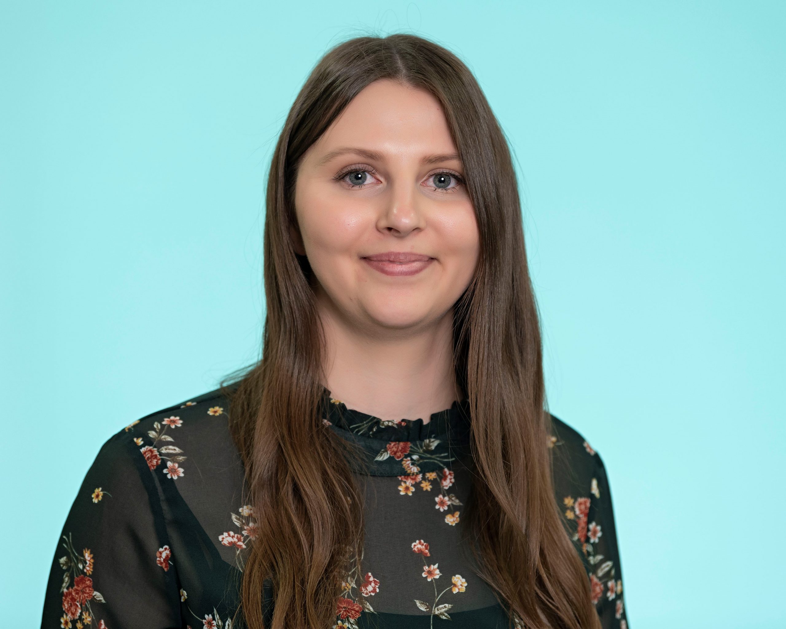Headshot of a Coreco team member