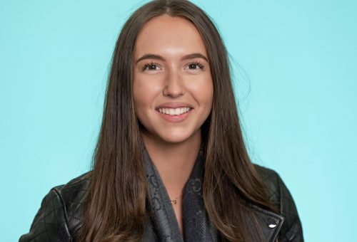 Headshot of a Coreco team member