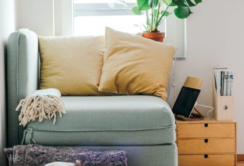 Comfortable Home