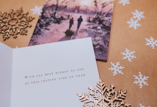 Seasonal Best Wishes